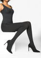 Damenstrumpfhose mit Glitzer SHINE E57 100 DEN Marilyn