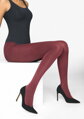 Damenstrumpfhose mit Glitzer SHINE E57 100 DEN Marilyn