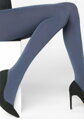 Damenstrumpfhose mit Glitzer SHINE E57 100 DEN Marilyn