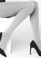 Damenstrumpfhose mit Glitzer SHINE E57 100 DEN Marilyn