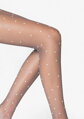 Damen Netz Strumpfhose GUCCI G43 Marilyn