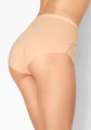 Damen-Spitzenhöschen aus Bio-Baumwolle und Bambus JULIA LACE Marilyn