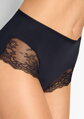 Damen-Spitzenhöschen aus Bio-Baumwolle und Bambus JULIA LACE Marilyn