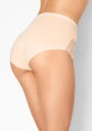 Damen-Spitzenhöschen aus Bio-Baumwolle und Bambus JULIA LACE Marilyn