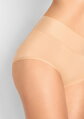 Damenhöschen aus Bio-Baumwolle und Bambus mit hoher Taille JULIA HIGH Marilyn