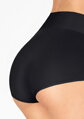 Damenhöschen aus Bio-Baumwolle und Bambus mit hoher Taille JULIA HIGH Marilyn