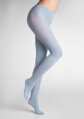 Blickdichte Damentrumpfhose MICRO 60 DEN Marilyn