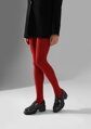 Blickdichte Damentrumpfhose MICRO 60 DEN Marilyn