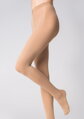 Blickdichte Damentrumpfhose MICRO 60 DEN Marilyn