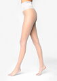 Damen formende Strumpfhose SILK 15 DEN Marilyn