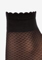 Damensocken mit zartem Lochmuster SL C22 20 DEN Marilyn