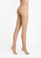 Exklusive Strumpfhose mit Spitze LUX LINE SLIM EMOTION 30 DEN Marilyn