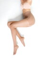 Klassische matte Damenstrumpfhose SUPER FORTE 15 DEN Marilyn
