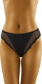 Damen Slip mit Stickerei POLY II MAXI Wolbar