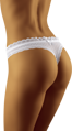 Romantischer Tanga RUEDA Wolbar