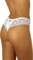 Damen-Tanga aus Spitze TANGA Wolbar