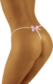 Tanga mit Schleife BONGO Wolbar