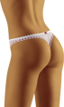 Damenstring CARIMBO Wolbar