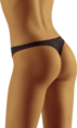 Damenstring CARIMBO Wolbar