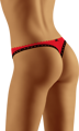 Damenstring CARIMBO Wolbar