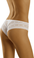 Baumwollslips eco-FO Wolbar