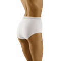 Baumwollslips eco-GO MAXI Wolbar