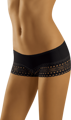 Baumwollshorts eco-HO Wolbar