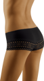 Baumwollshorts eco-HO Wolbar