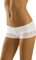 Baumwollshorts eco-HO Wolbar