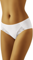Eleganter Damenslip eco-OM MAXI Wolbar
