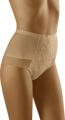 Höschen mit hoher Taille EXPERIA Wolbar
