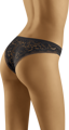 Hippes Spitzenhöschen FLOSSY SOFT Wolbar