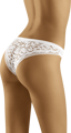 Hippes Spitzenhöschen FLOSSY SOFT Wolbar
