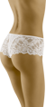 Damen-Boxershorts HOLY Wolbar