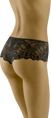 Damen-Boxershorts HOLY Wolbar