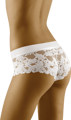 Spitzen-Boxershorts für Damen JADE Wolbar