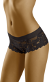 Spitzen-Boxershorts für Damen JADE Wolbar