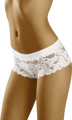Spitzen-Boxershorts für Damen JADE Wolbar