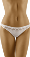 Damen-Tanga aus Spitze KANIKANI Wolbar
