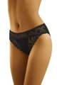 Höhere Damenhose LISA II MIDI Wolbar