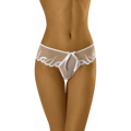 Luxus Damen Tanga MAKUMBA Wolbar