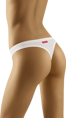 Baumwoll-Tanga SIMPLE Wolbar