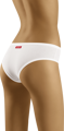 Glattes Damenhöschen SOFT SLEEK Wolbar