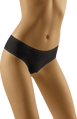 Glattes Damenhöschen SOFT SLEEK Wolbar