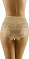 Damenhöschen mit höherer Taille SLIMEA Wolbar