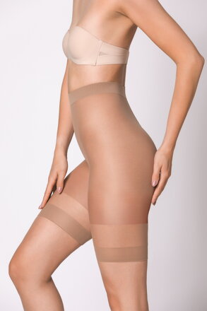 Strumpfhose gegen Scheuern COMFORTIA 81231 20 DEN Knittex