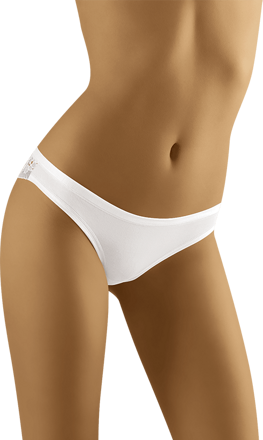 Hippes Spitzenhöschen FLOSSY SOFT Wolbar