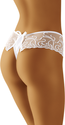 Damen-Tanga MALAGUENA Wolbar