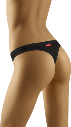 Baumwoll-Tanga SIMPLE Wolbar