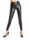 Leder-Leggings | UniLady.at ❤️